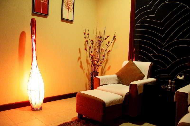Peony International Hotel Hsziamen Kültér fotó