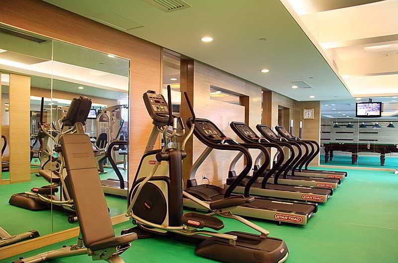 Peony International Hotel Hsziamen Kültér fotó