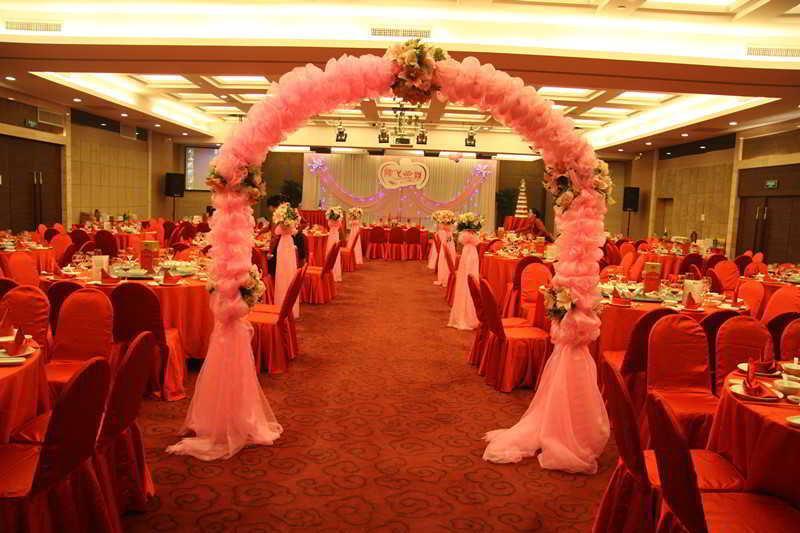 Peony International Hotel Hsziamen Kültér fotó