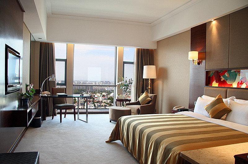 Peony International Hotel Hsziamen Kültér fotó