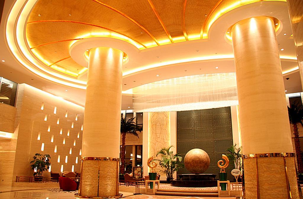 Peony International Hotel Hsziamen Szoba fotó