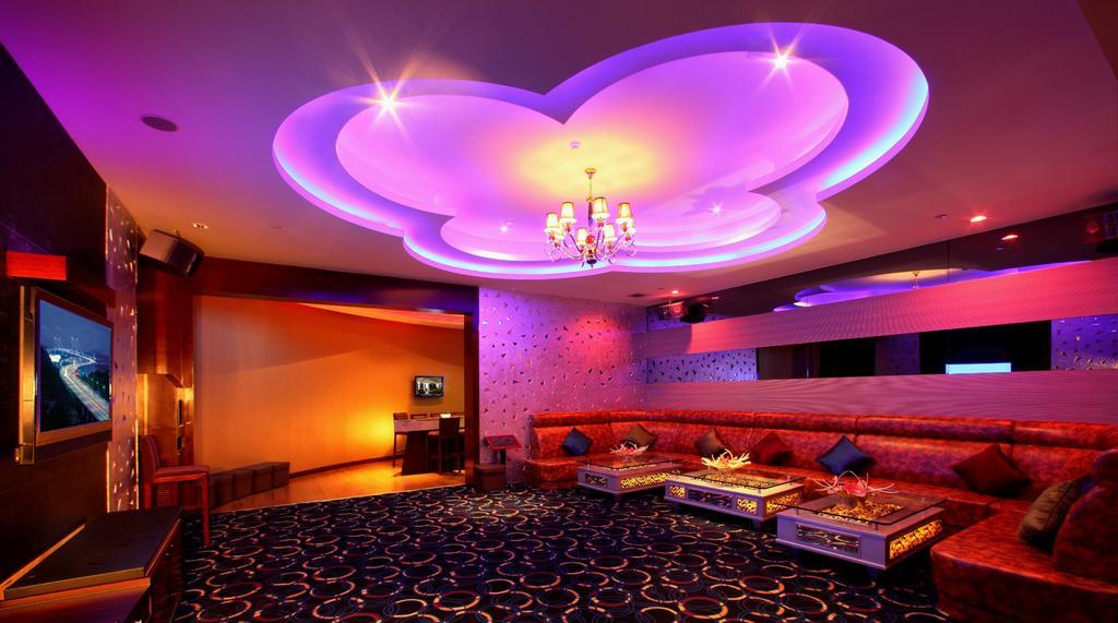 Peony International Hotel Hsziamen Szoba fotó