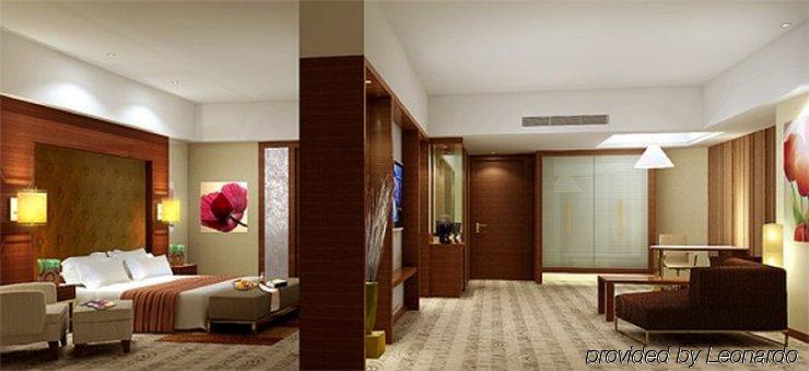 Peony International Hotel Hsziamen Szoba fotó