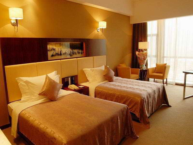 Peony International Hotel Hsziamen Kültér fotó